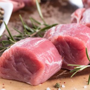 pork fillet
