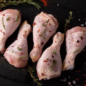 Chicken drumsticks Rayton