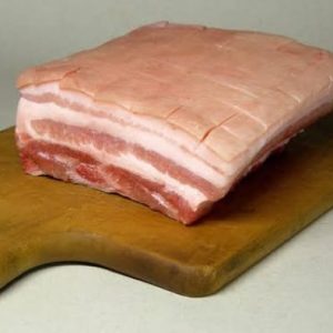 Pork Belly