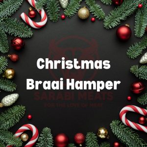 ChristmasBraaiHamper